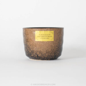 ของชำร่วยงานศพ ถ้วยเซรามิกญี่ปุ่น "เซน" พร้อมกล่องบรรจุมีหูหิ้วและสติกเกอร์ - Image 6