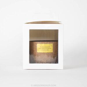 ของชำร่วยงานศพ ถ้วยเซรามิกญี่ปุ่น "เซน" พร้อมกล่องบรรจุมีหูหิ้วและสติกเกอร์ - Image 5