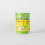 ของชำร่วยงานศพ ยาดมสมุนไพรตราหงส์ไทย (สูตร 2 กระปุกเขียว) พร้อมสติกเกอร์