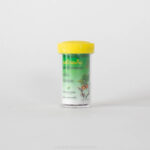 ของชำร่วยงานศพ ยาอมสมุนไพร รสบ๊วยเค็ม ตรามังกรทอง - อ้วยอันโอสถ พร้อมสติกเกอร์