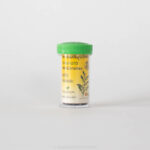 ของชำร่วยงานศพ ยาอมสมุนไพร รสมะนาว ตรามังกรทอง - อ้วยอันโอสถ พร้อมสติกเกอร์