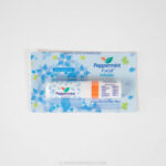 ของชำร่วยงานศพ ยาดมเป๊ปเปอร์มิ้นท์ ฟิลด์ พร้อมสติกเกอร์