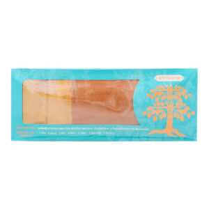 ชุดผ้าไตรมหามงคล ผ้าไตรครอง 7 ชิ้น (ผ้าไตรเต็ม/ชุดอุปสมบท) เนื้อผ้าพรีเมียม ตัดเย็บประณีต สำหรับทำบุญถวายพระ